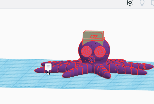 sharingan octopus