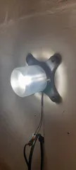 G4 lamp base