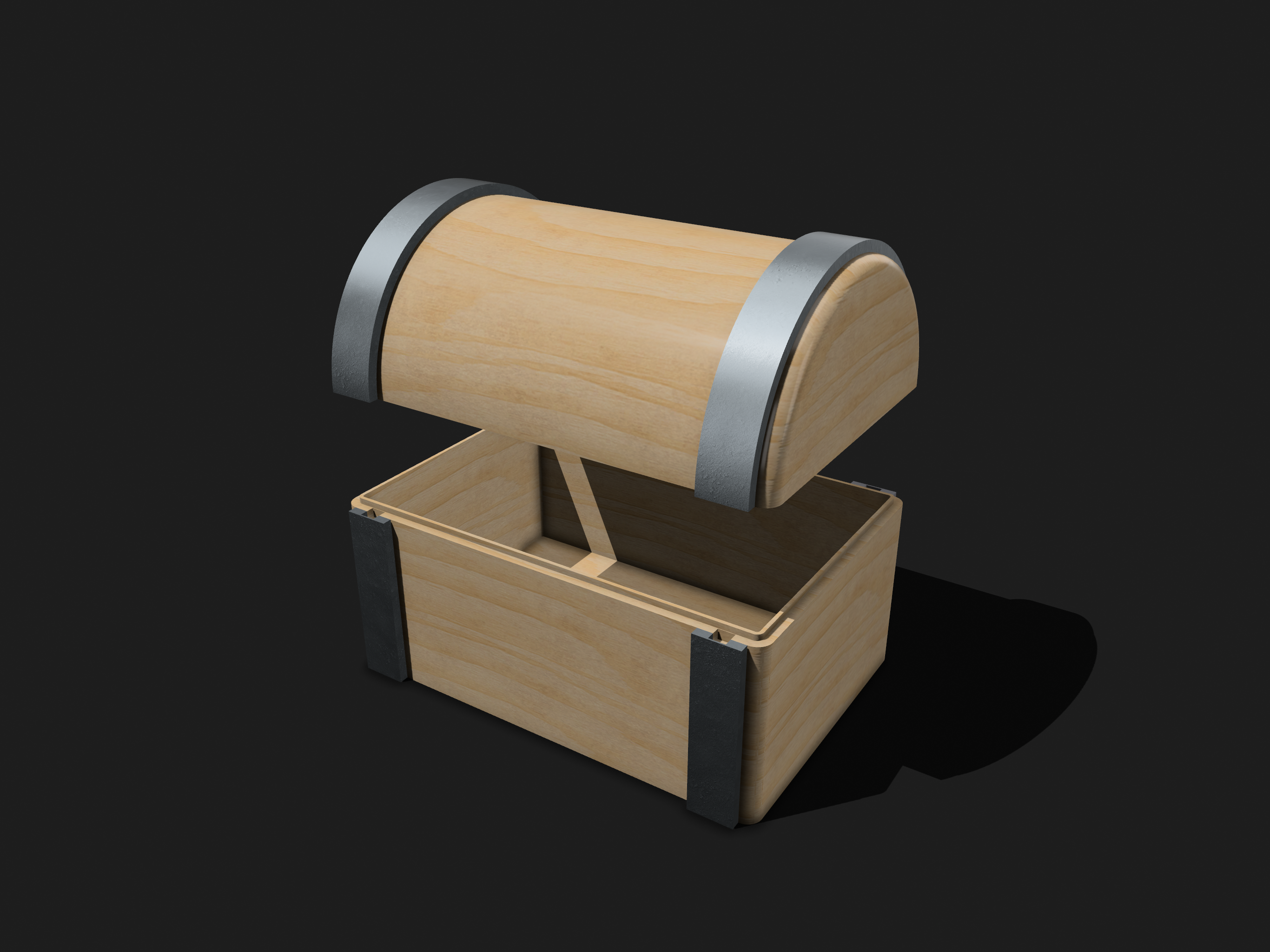 Personalisierbare Box | Personalizable box