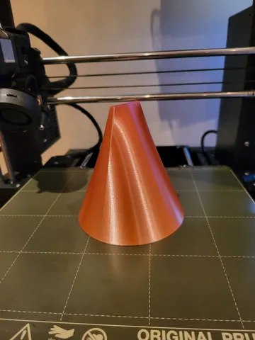 Small Vase mode Coin Bank