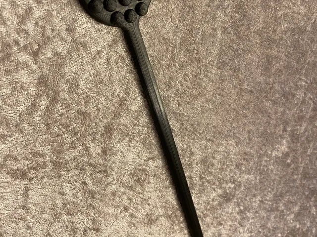 Softer Backscratcher