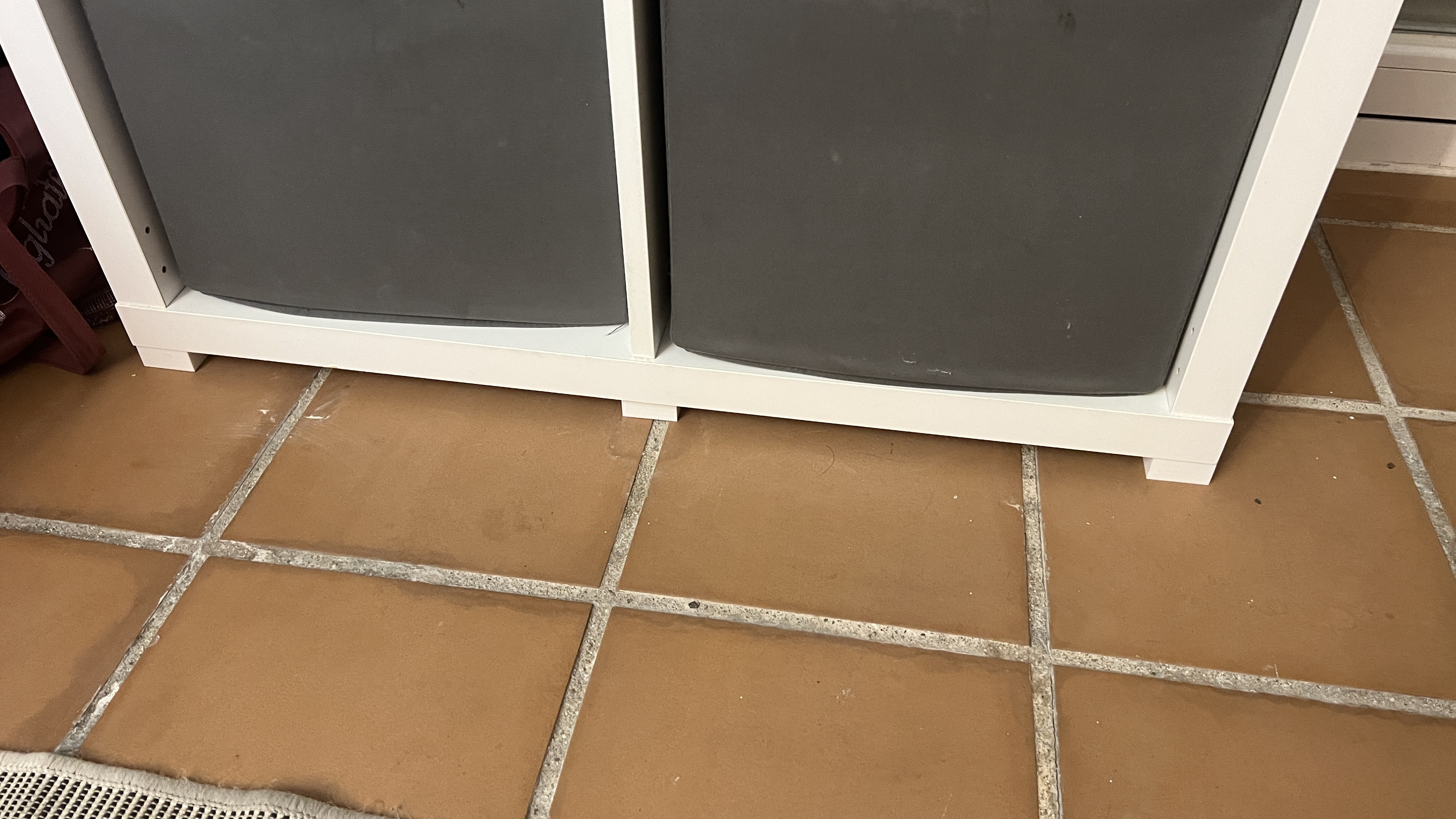 IKEA Kallax Leg