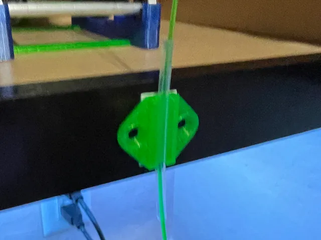 PTFE Holder Thin