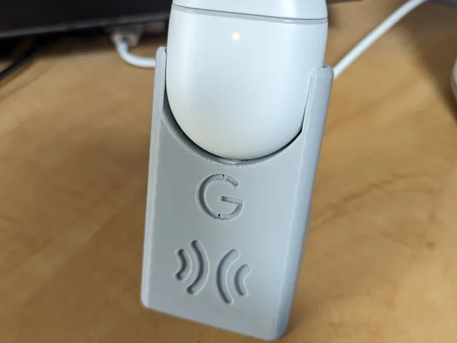 Pixel Buds A-Series Stand