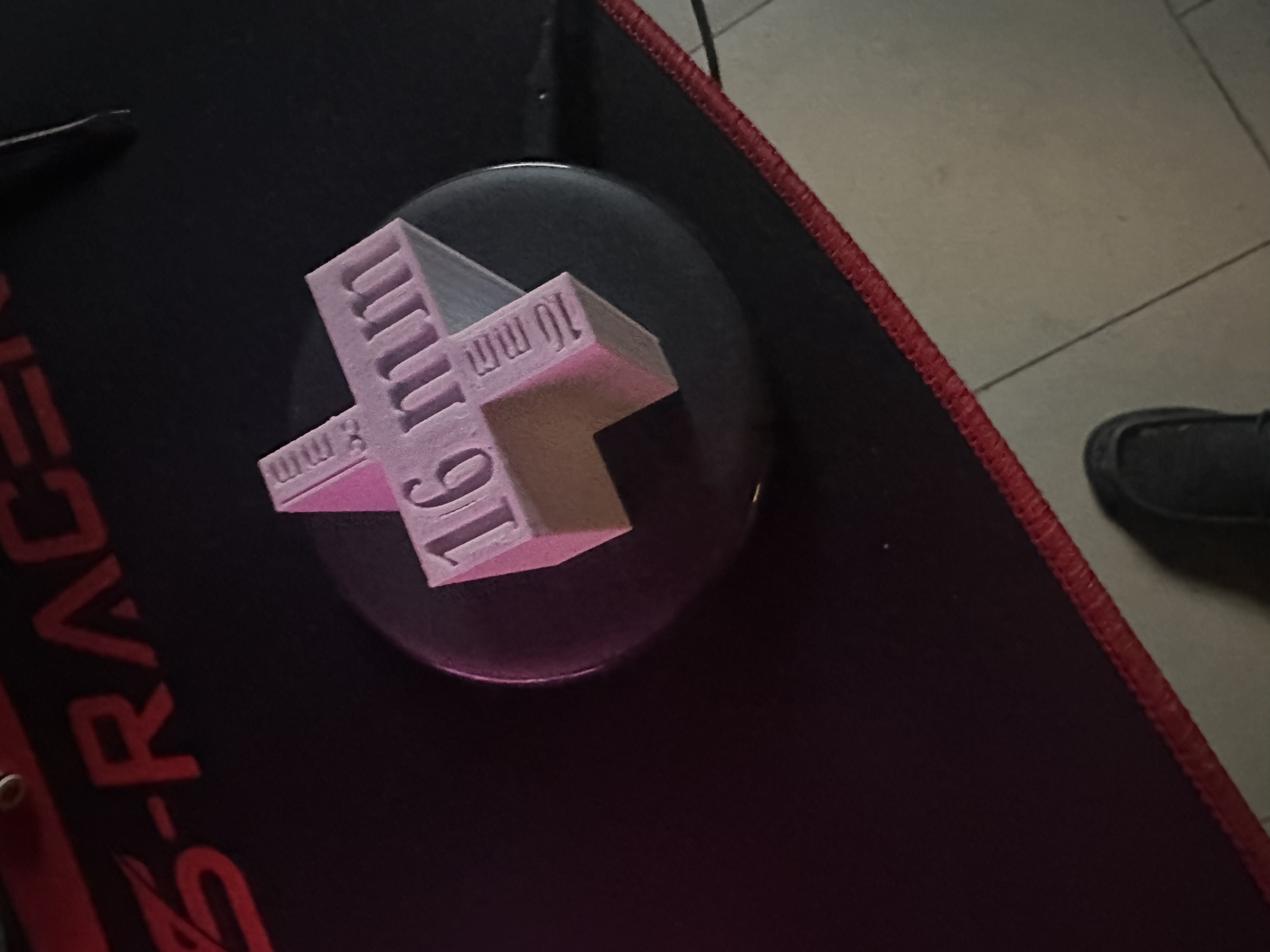 8mm 10mm 16mm Gapping Tool