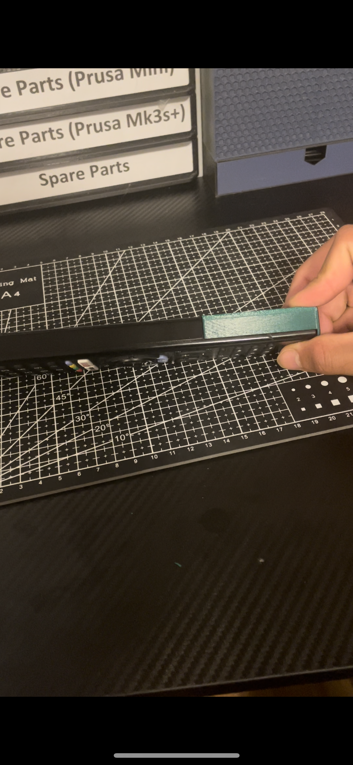 Sony Remote Battery Cover
