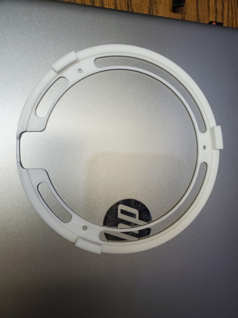 Ubiquity UAP-PRO Mounting Bracket