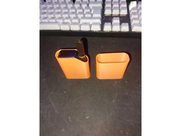 elfbar nachfüll pod läuft aus Panel Kits and Silicone Protective Cases main image 1