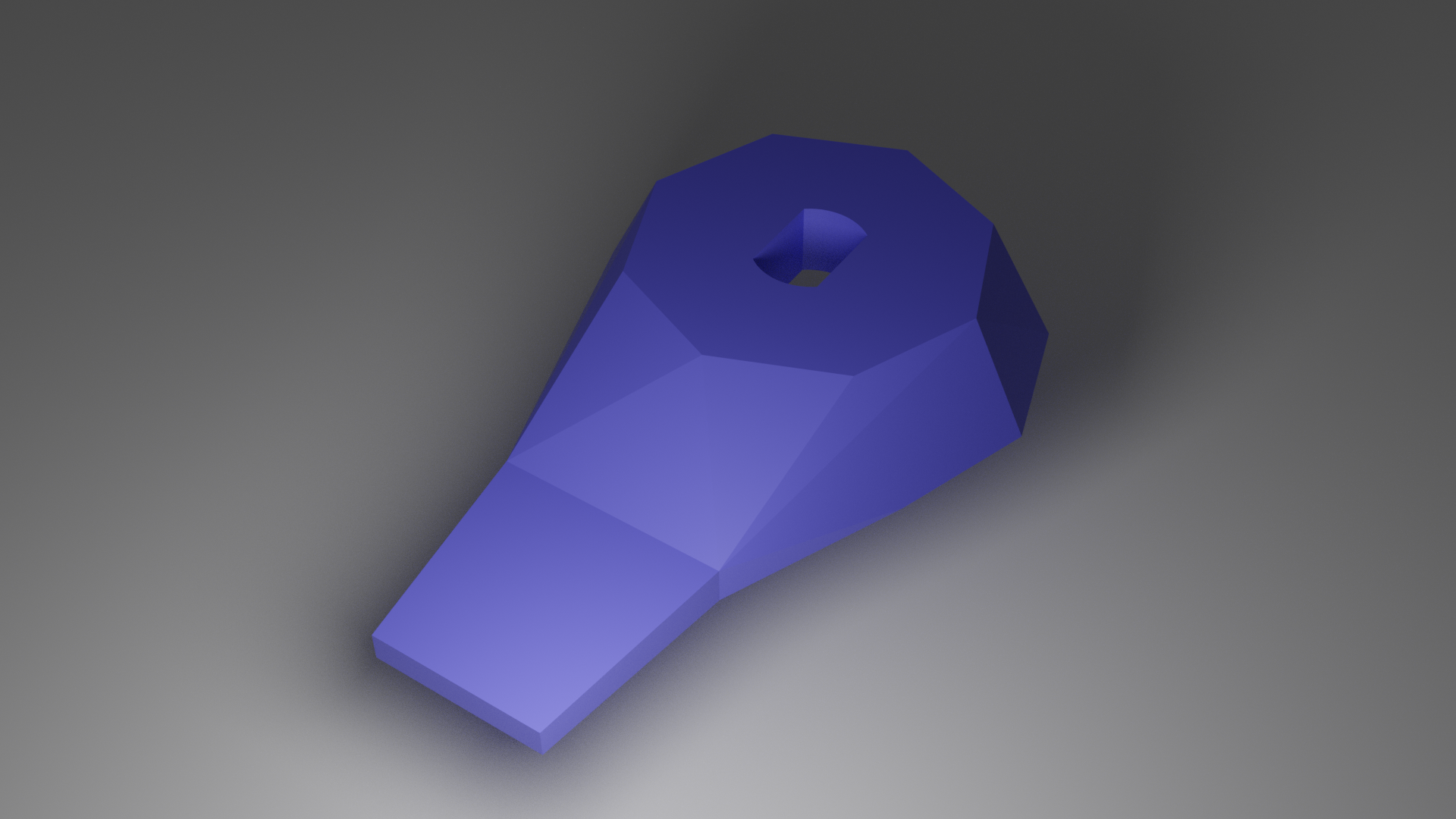 Parametric Shower Hot Water Mixing Valve