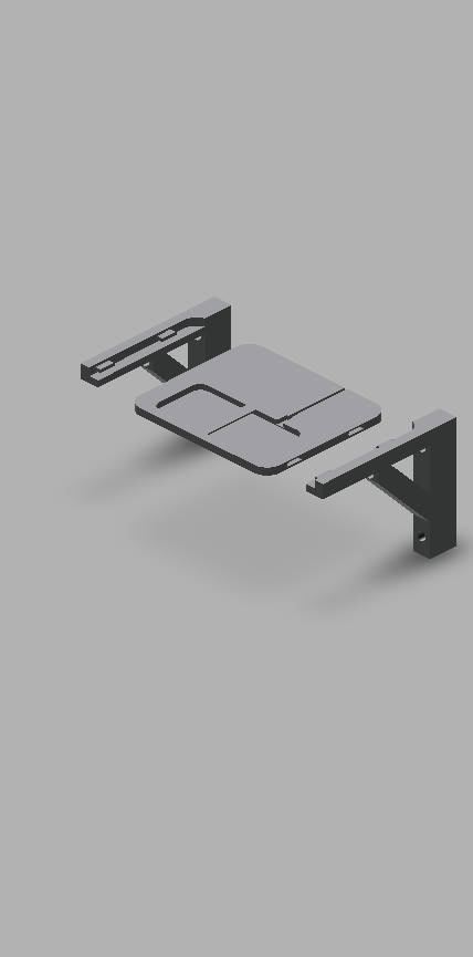 MAG Shelf