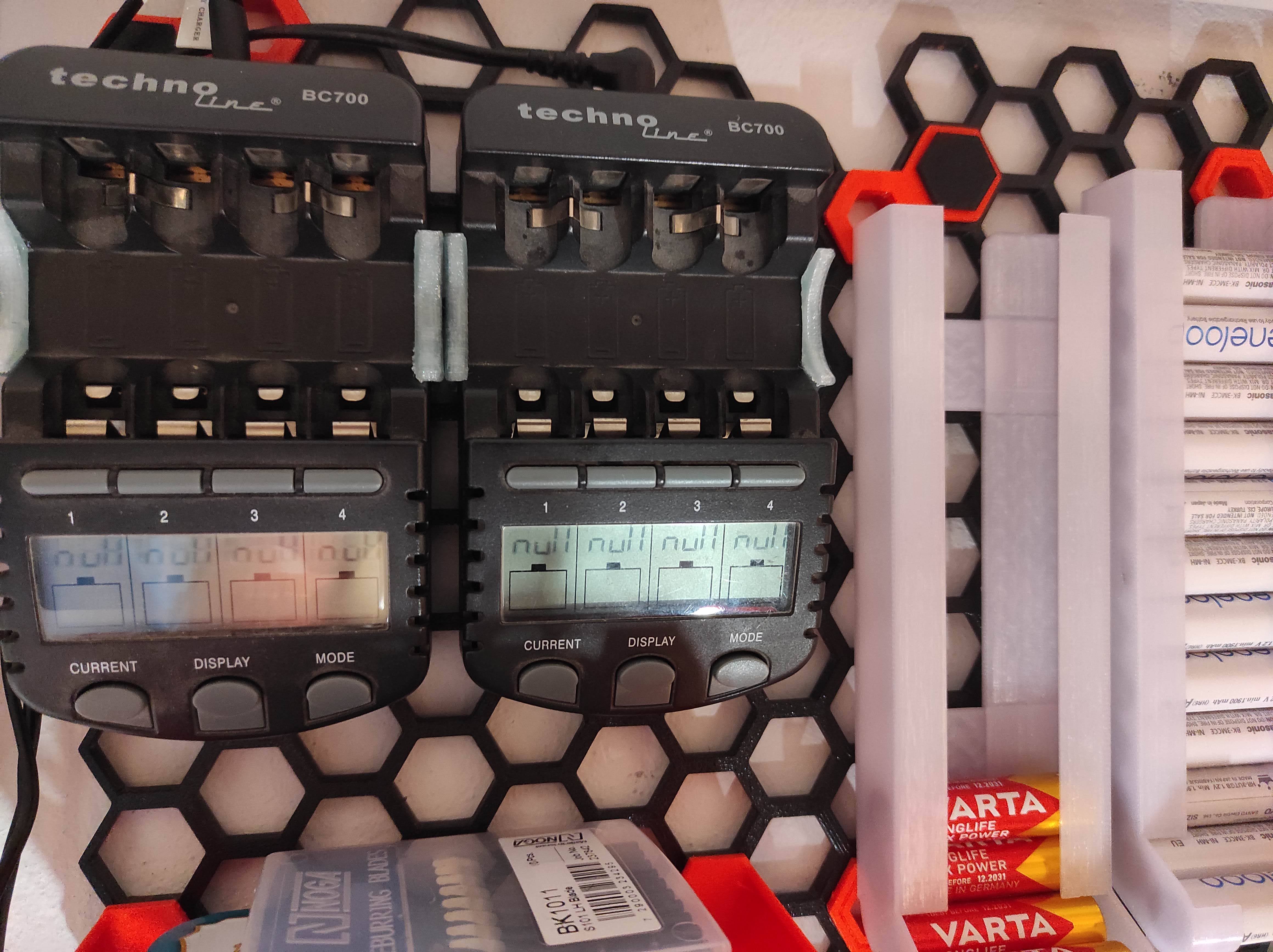 Talon Drone Overload:  Is Your Charger Killing Your Battery? - zzssedy