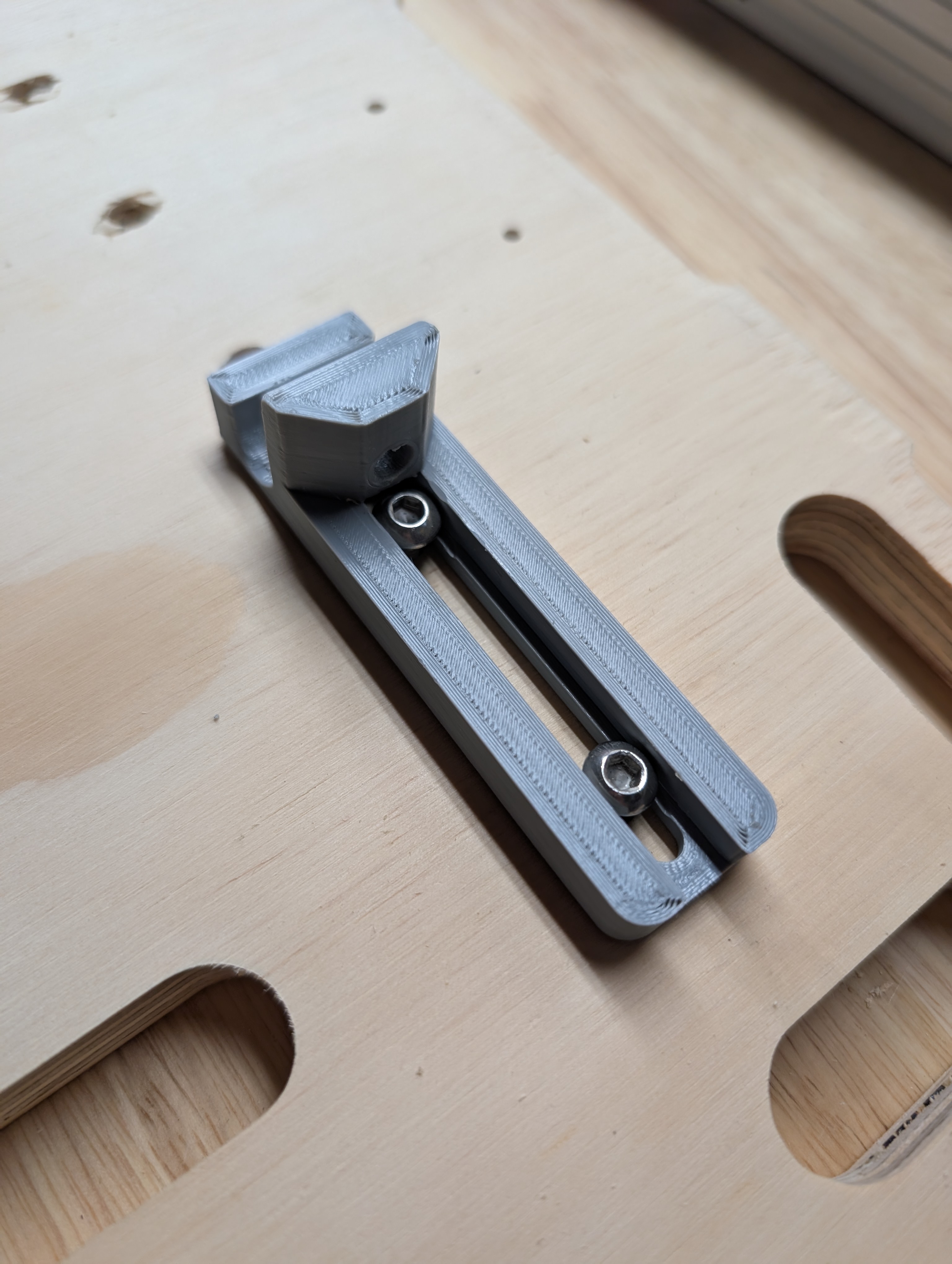 Universal Quick Release Cargo System — miniatura 14