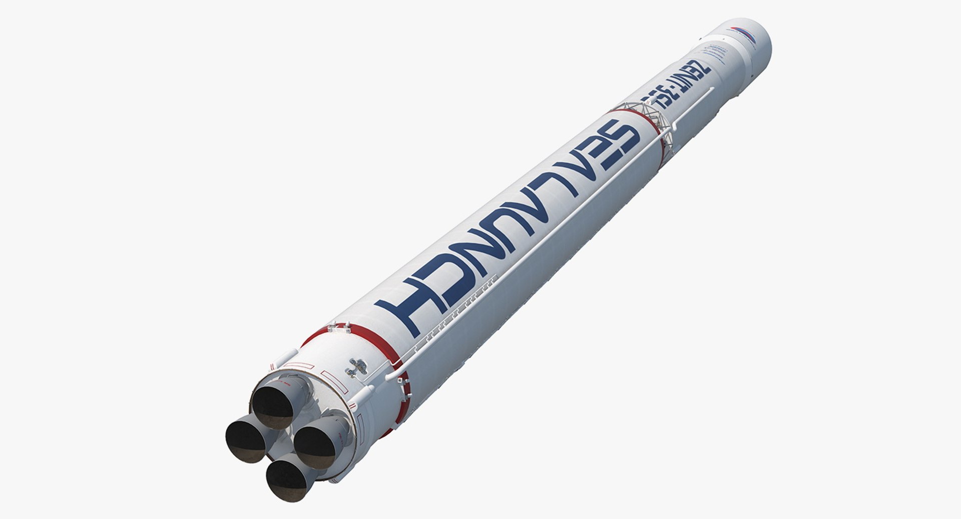 Zenit-3sl rocket