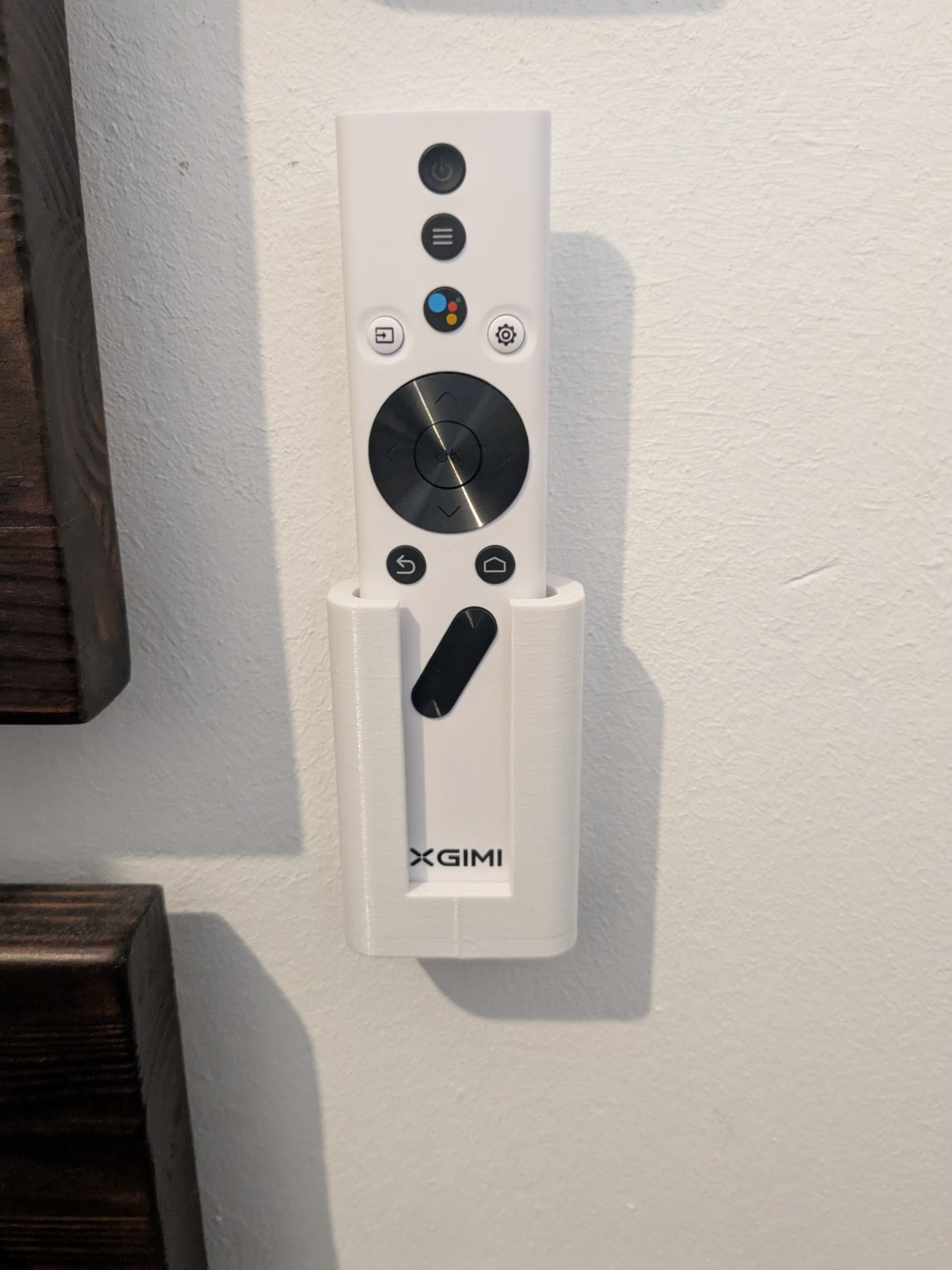Xgimi Holo Wallmount Holder