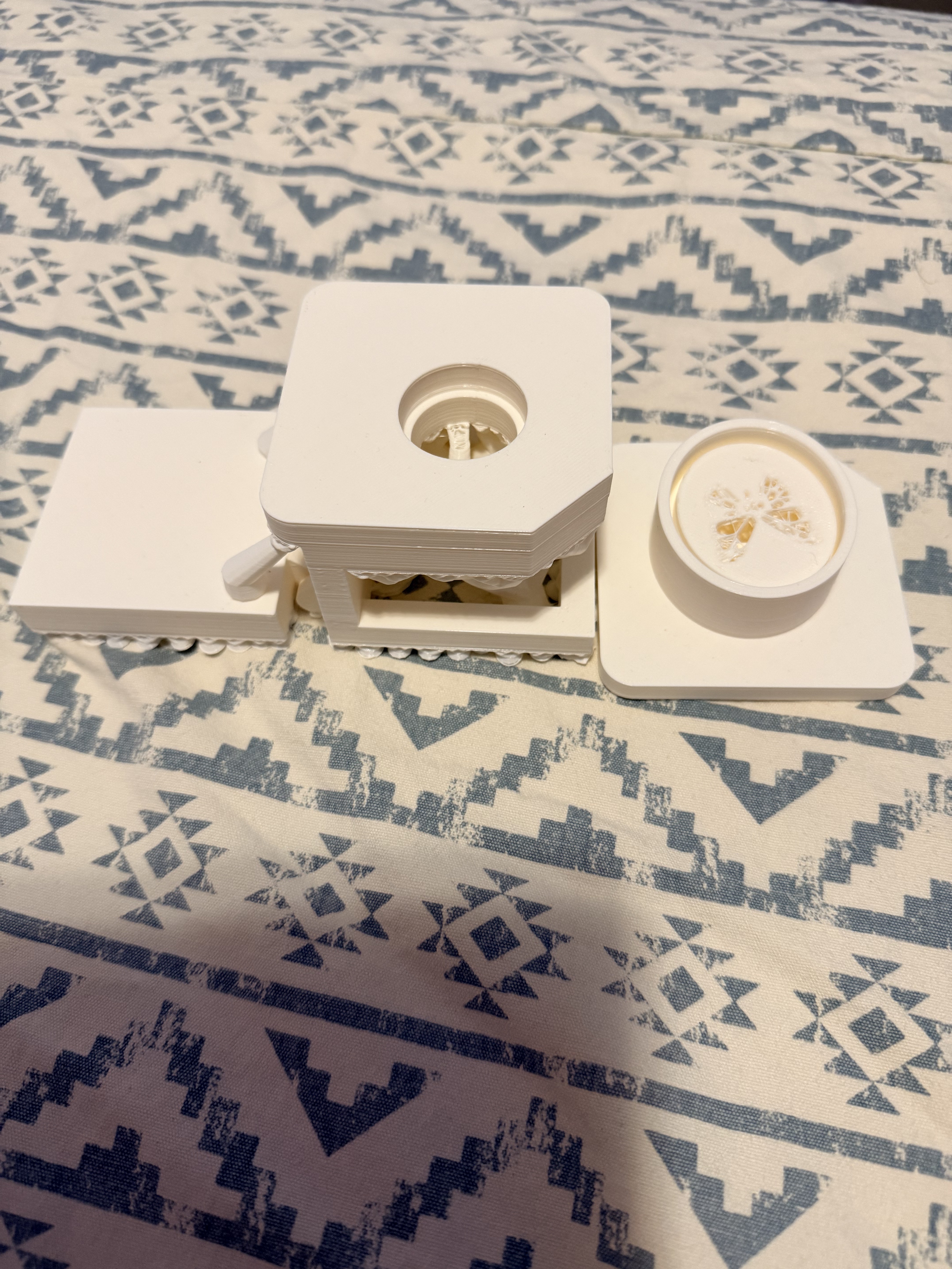 Desktop fidget toy — miniatura 6