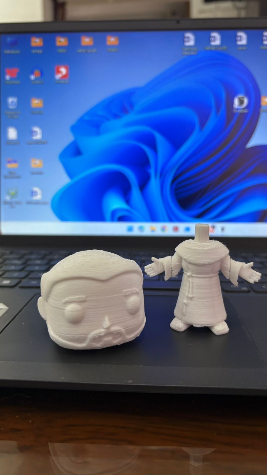 San Francisco de Asís - Funko pop