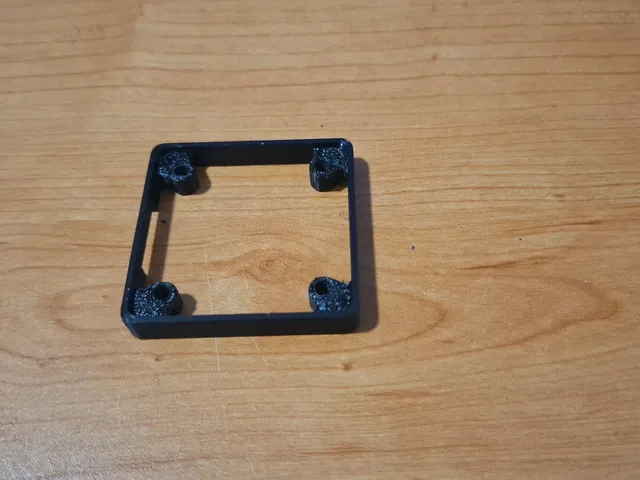 backpack for encoder