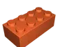 Lego brick