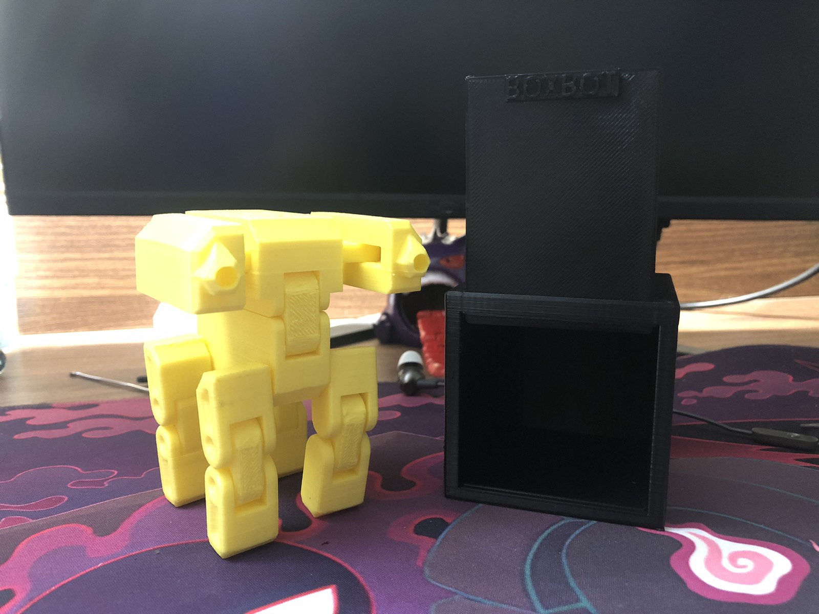 BoxBotBox
