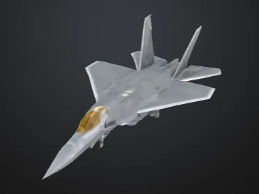 f22 raptor