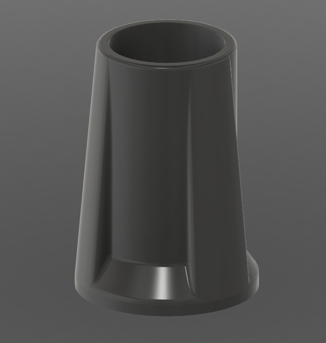 Lint Roller Stand