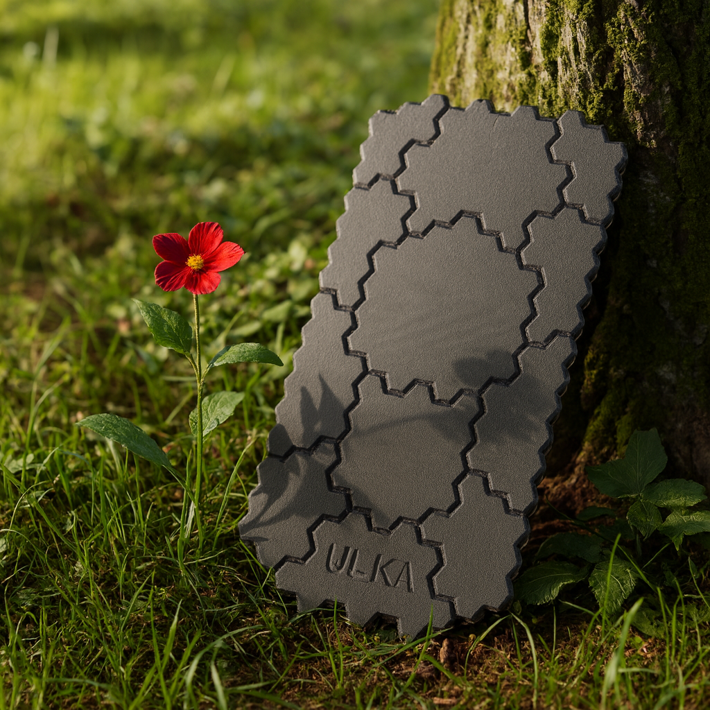 ARNIEPADS 0.1 - Ultra Light Knee Armor - Inserts