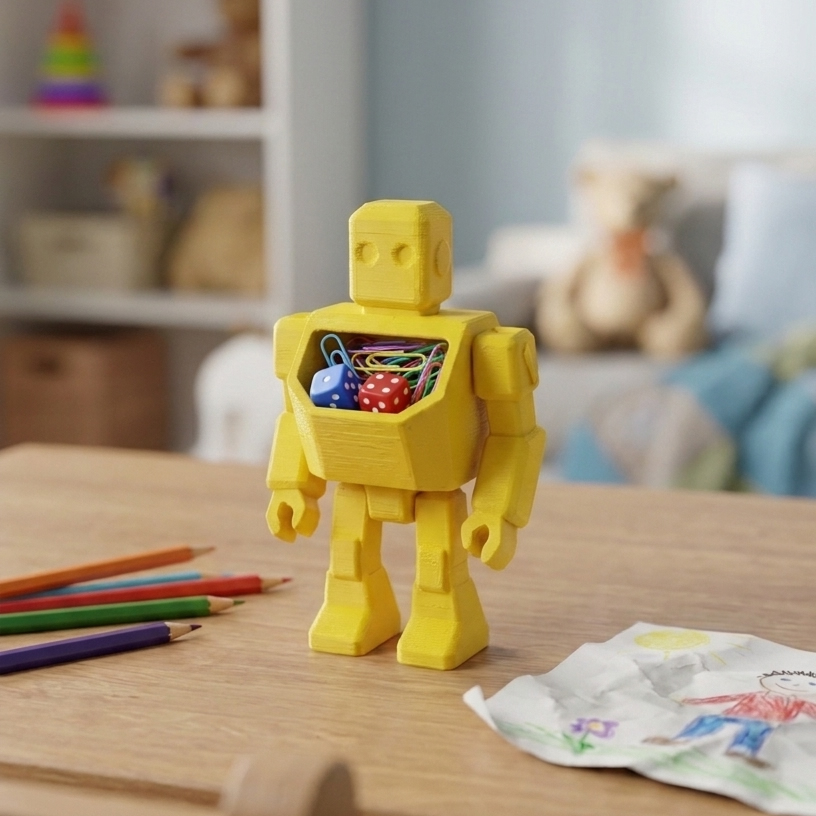 Robot gadget