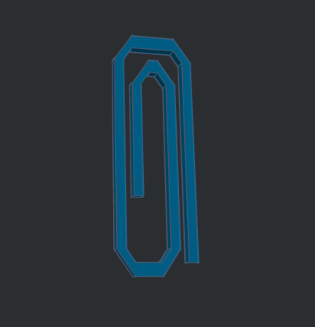 Paperclip