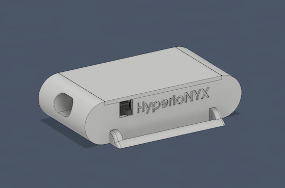 HyperioNyx case