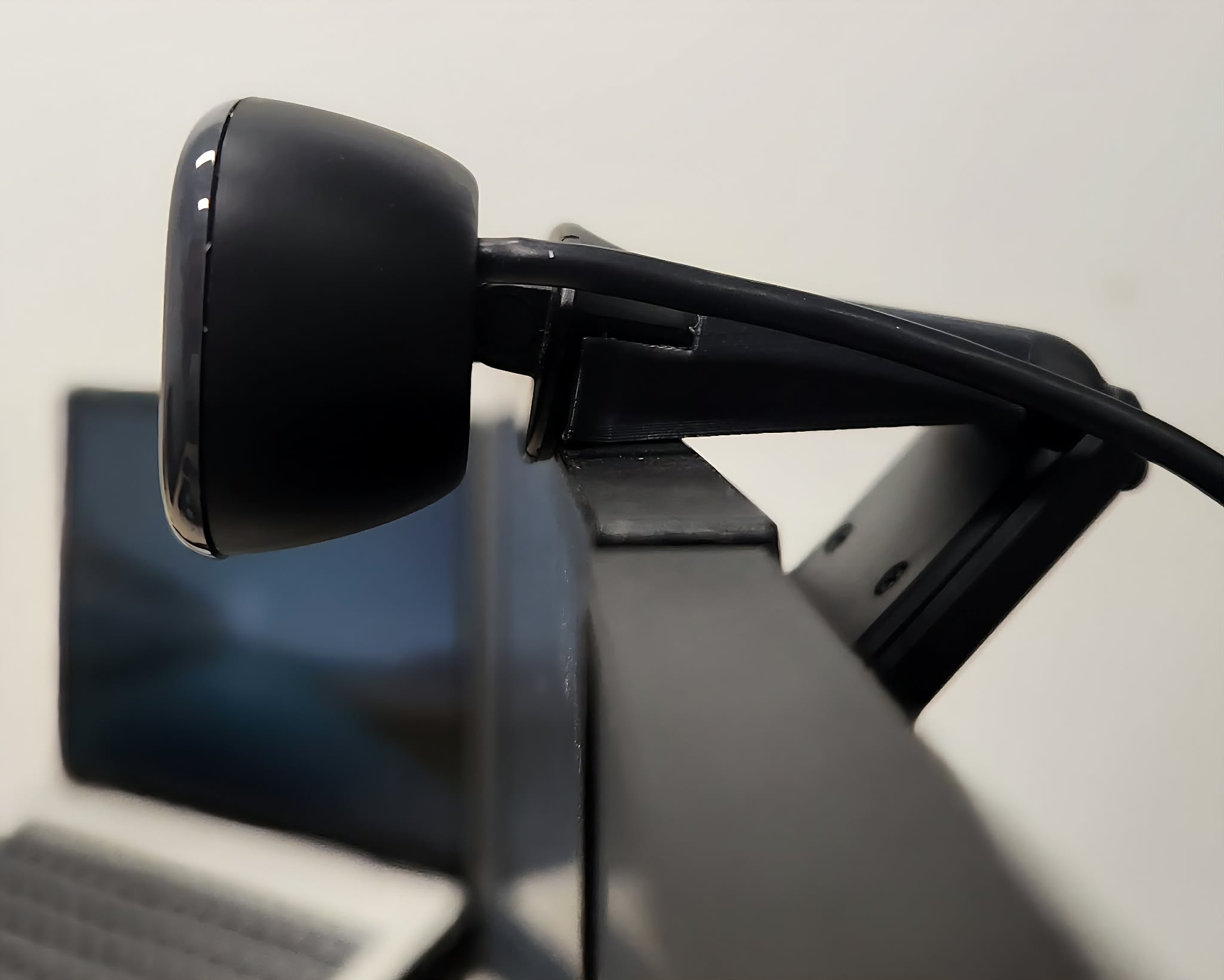 Logitech C270 Webcam Shim — miniatura 6