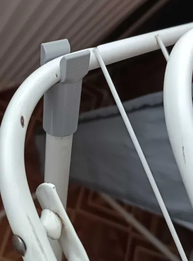 Clothes dryer fix