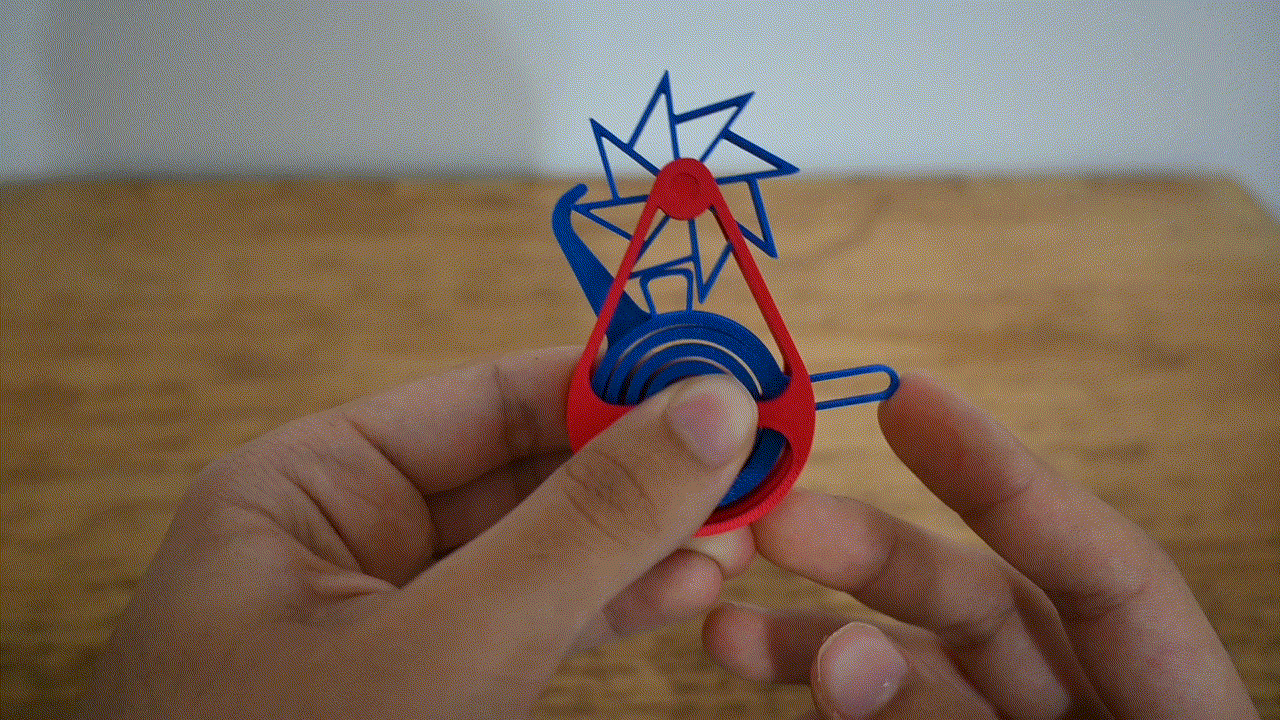 Ratchet fidget toy