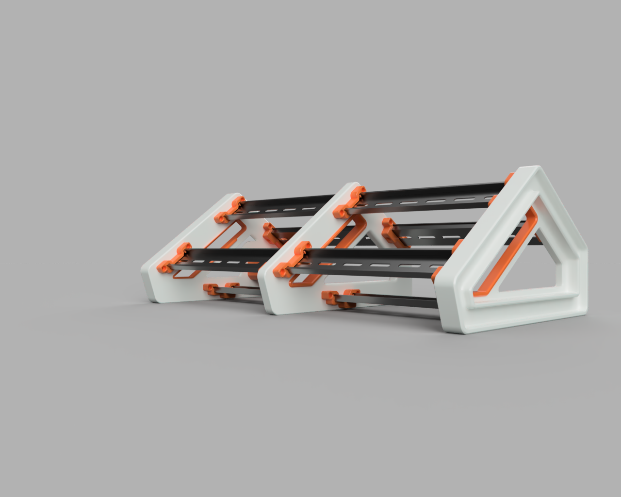 The Rig - Middle — miniatura 2