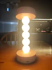 Desk Lamp 04