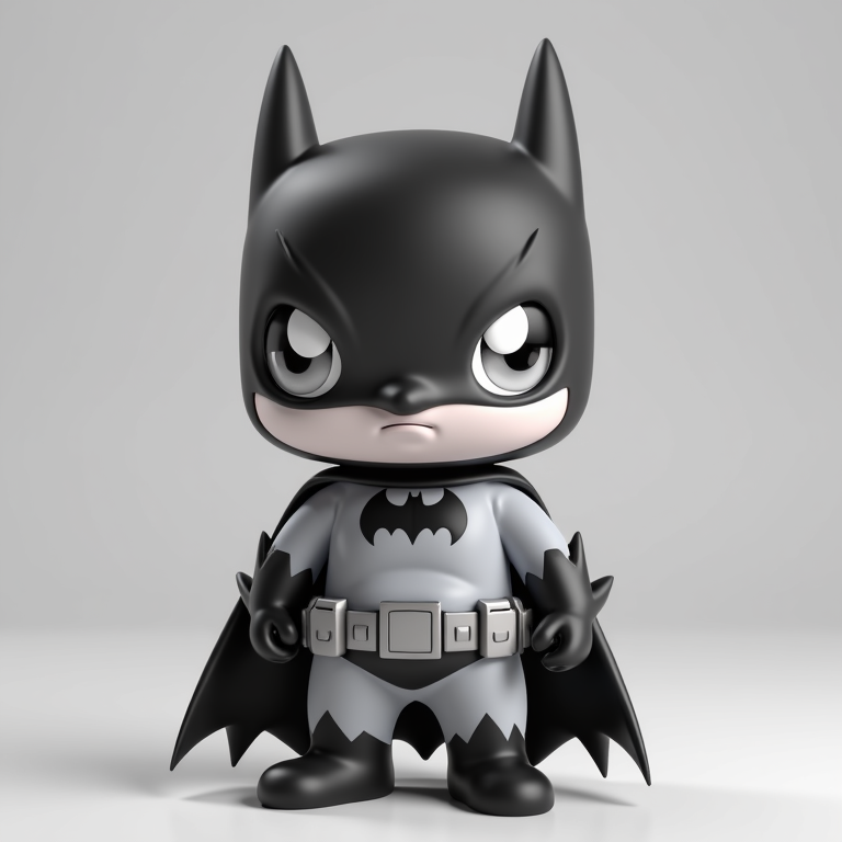 Mini Batman