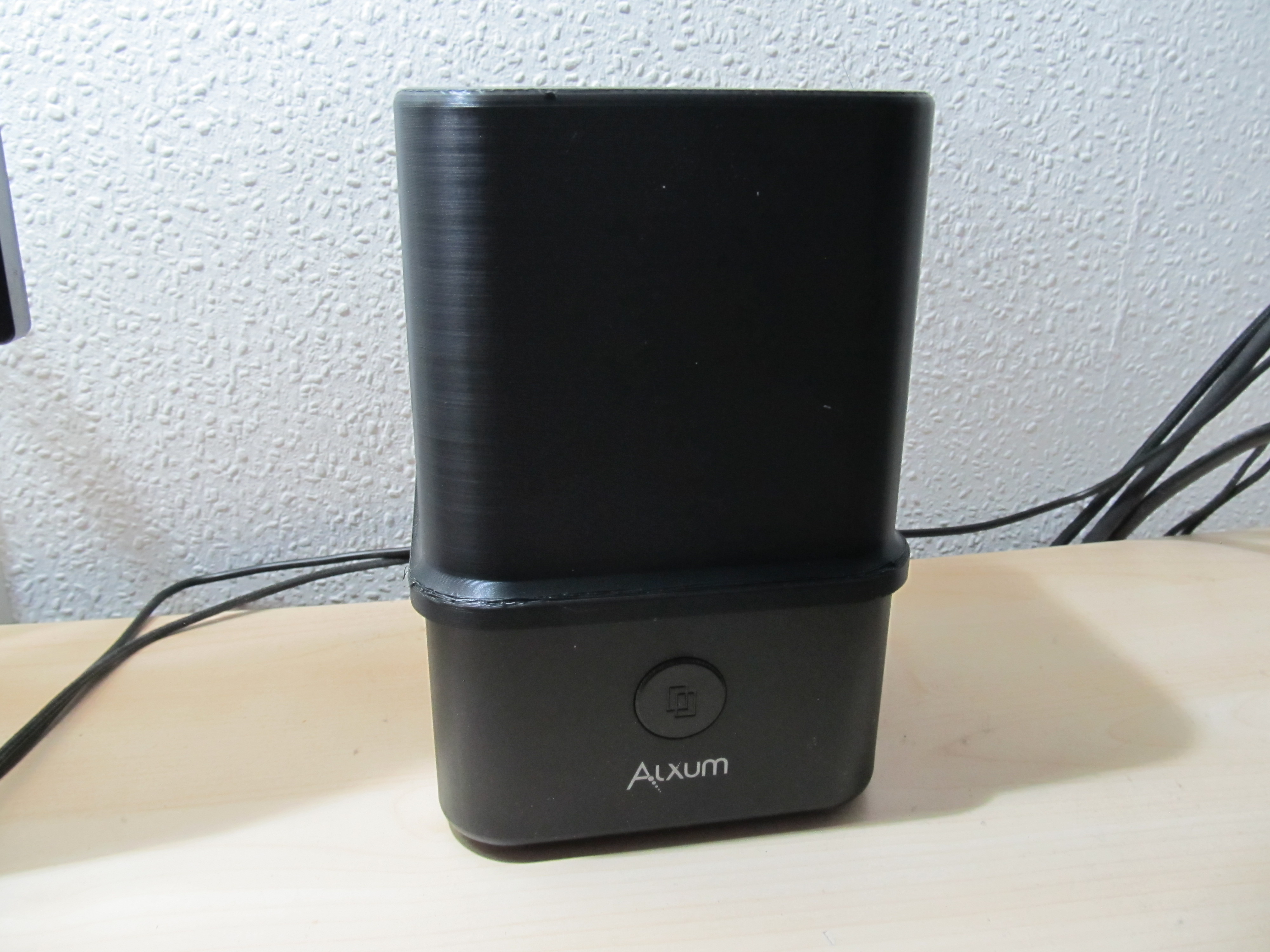 Alxum Docking Station Dust Cover