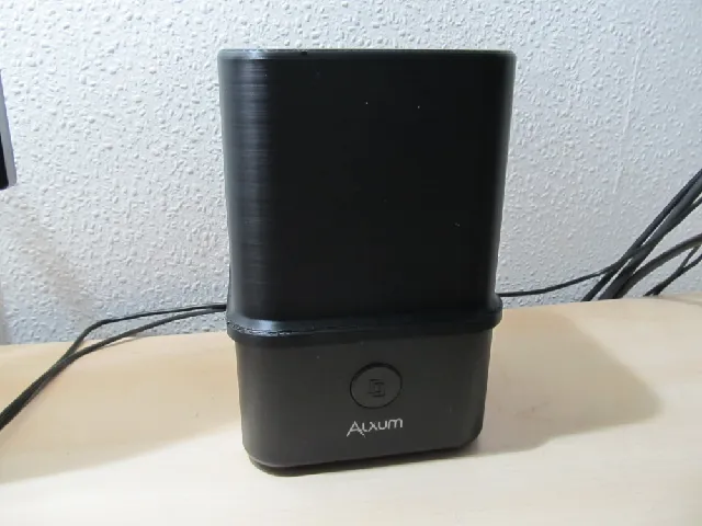 Alxum Docking Station Dust Cover