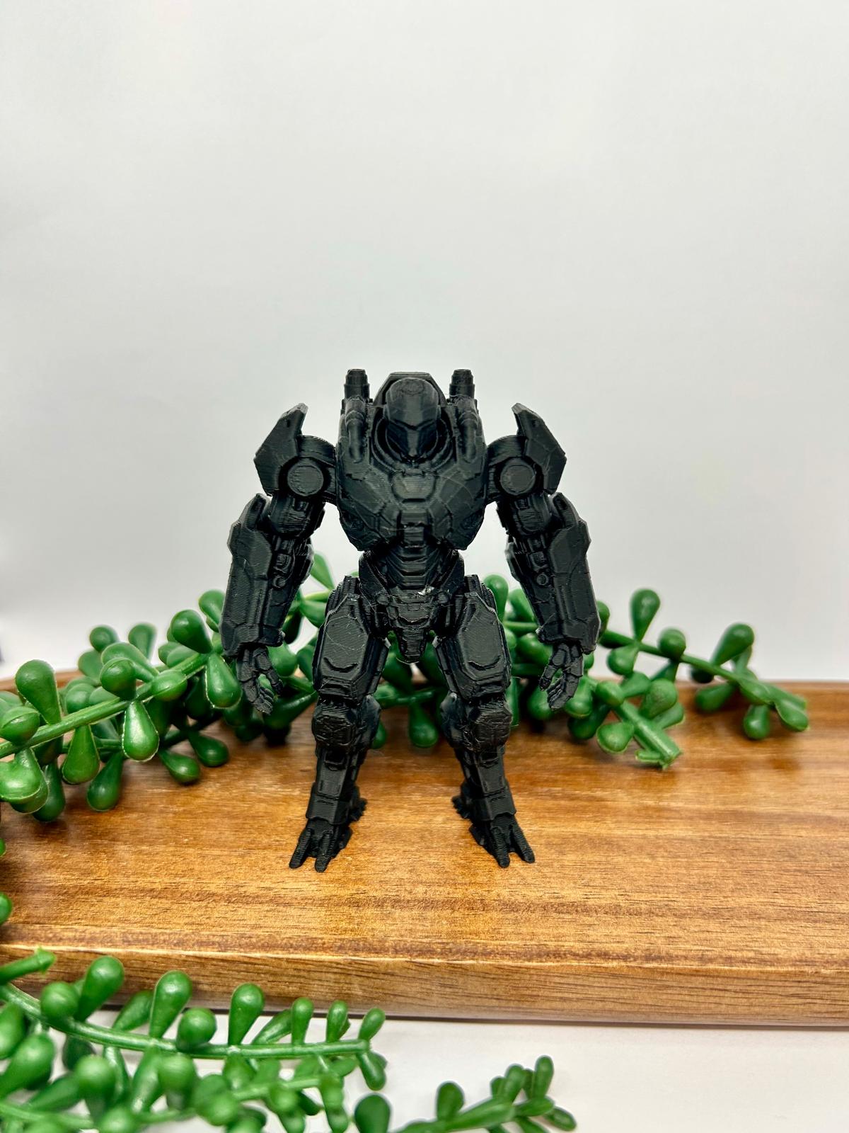 robot