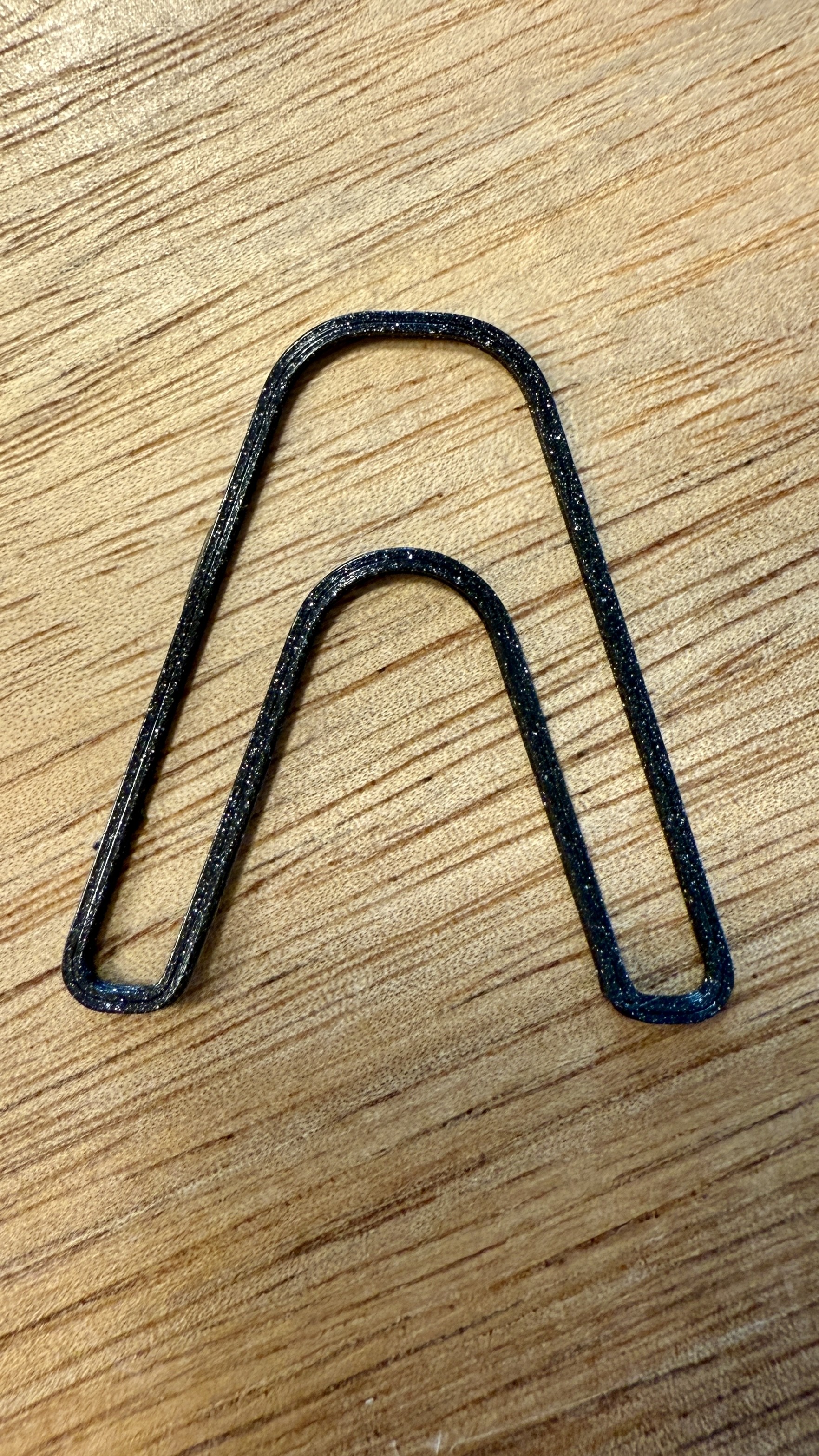 Paper clip MK1