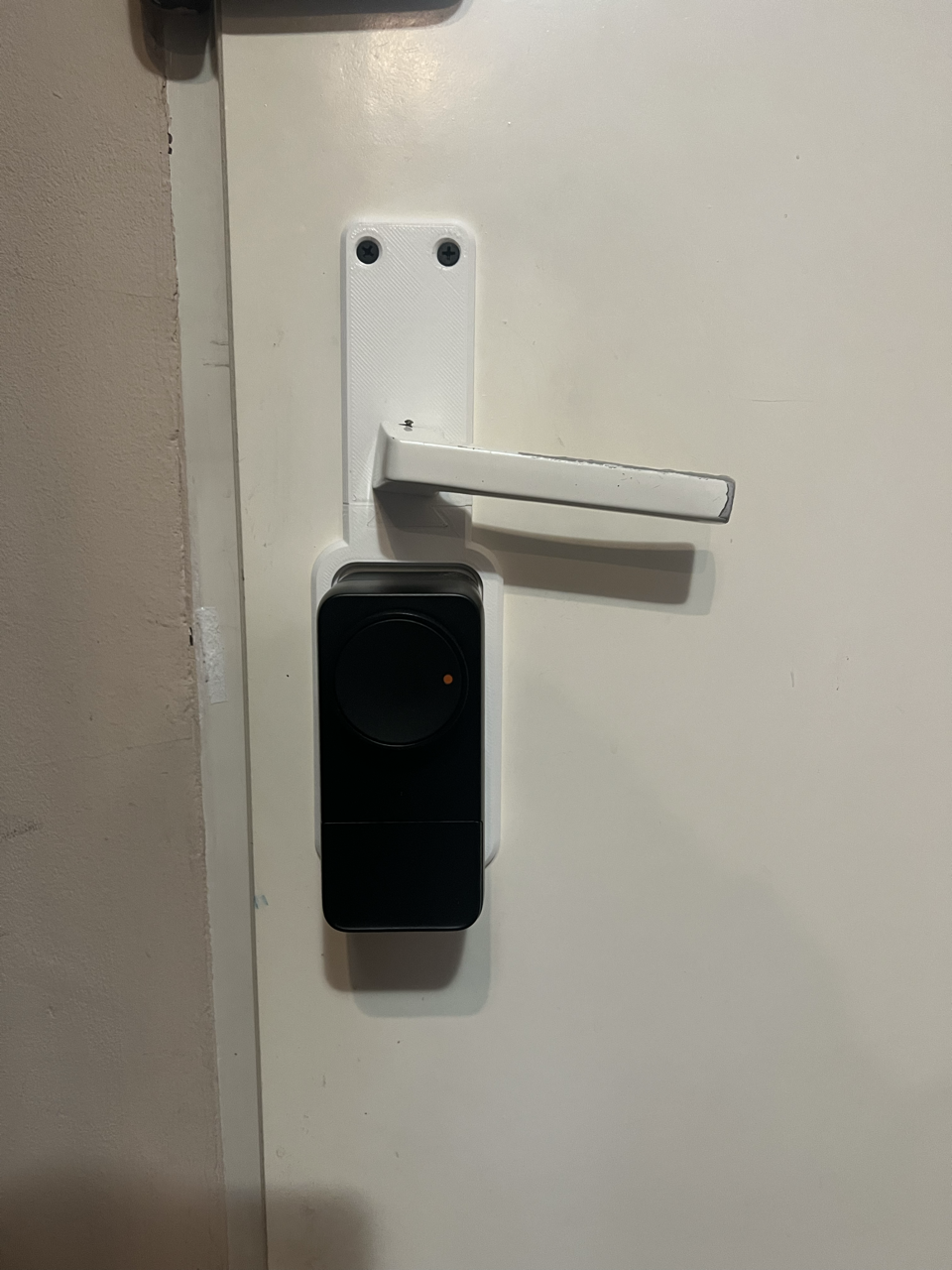 SwitchBot Lock Pro holder — thumbnail 2