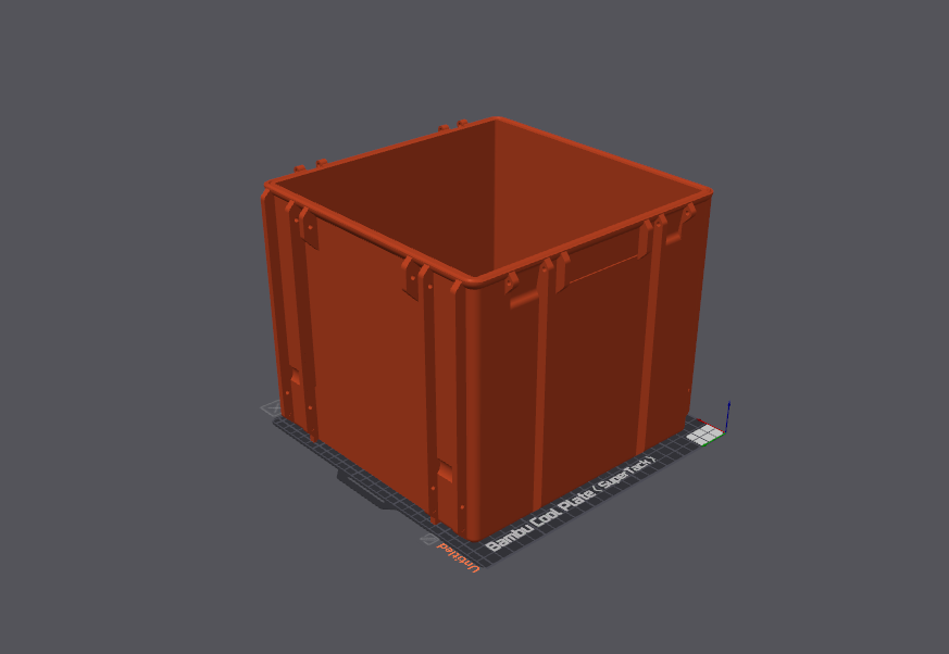 Sbox - Modified