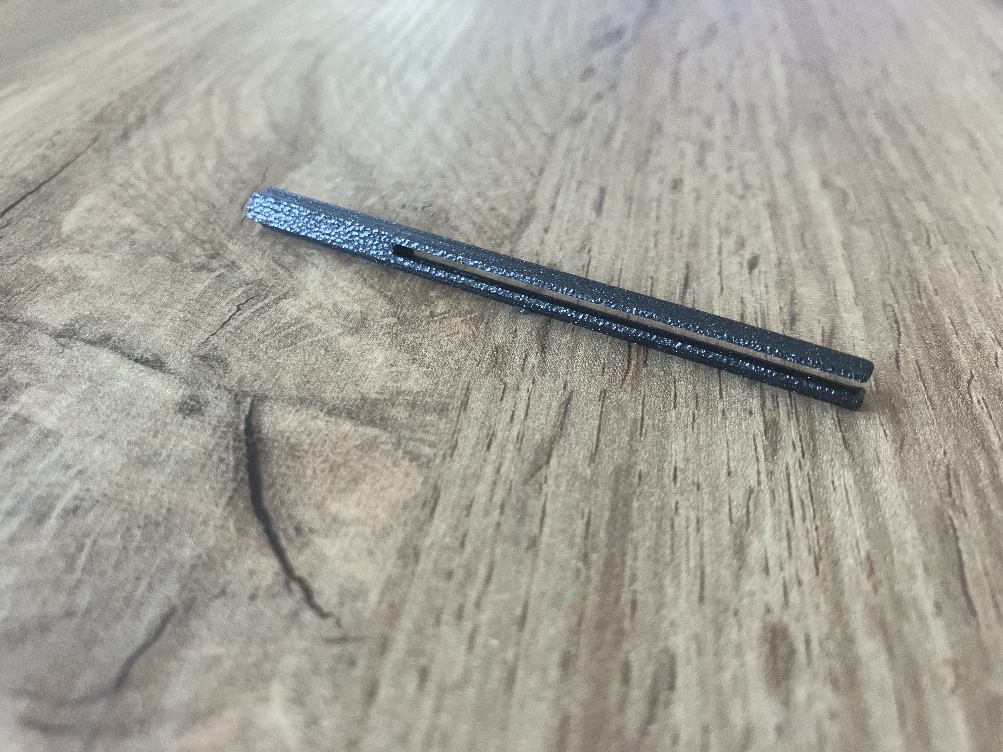 Logbook Rolling Tool for Geocaching