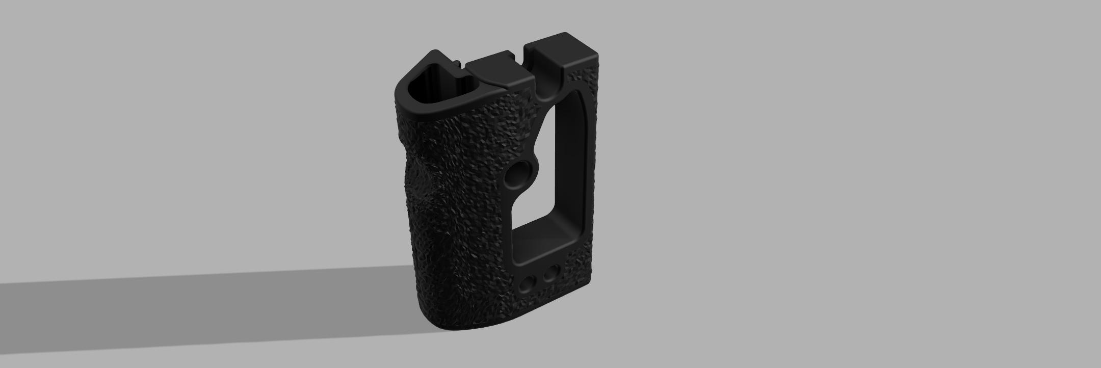 left hand grip for sony a7iii smallrig L-bracket