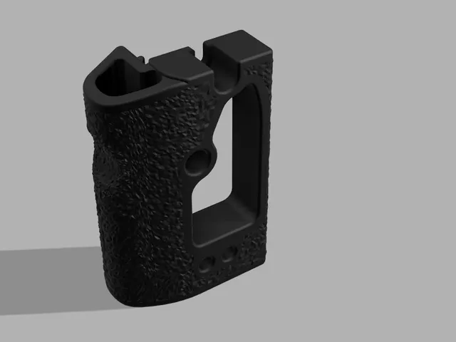 left hand grip for sony a7iii smallrig L-bracket