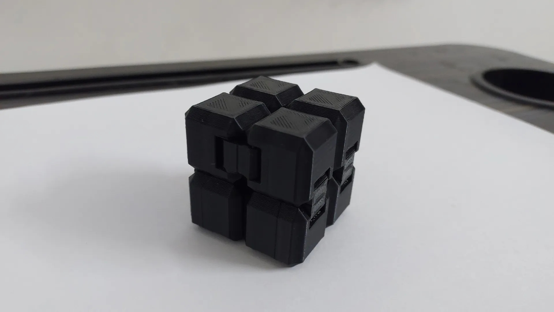 Infinity Cube — miniatura 3