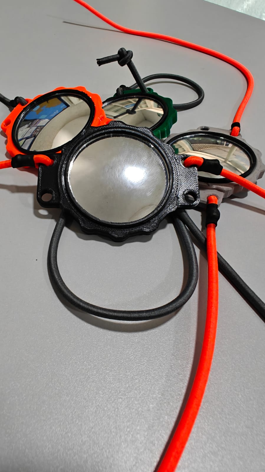 Diving mirror — miniatura 4