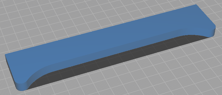 Pixel tablet spacer