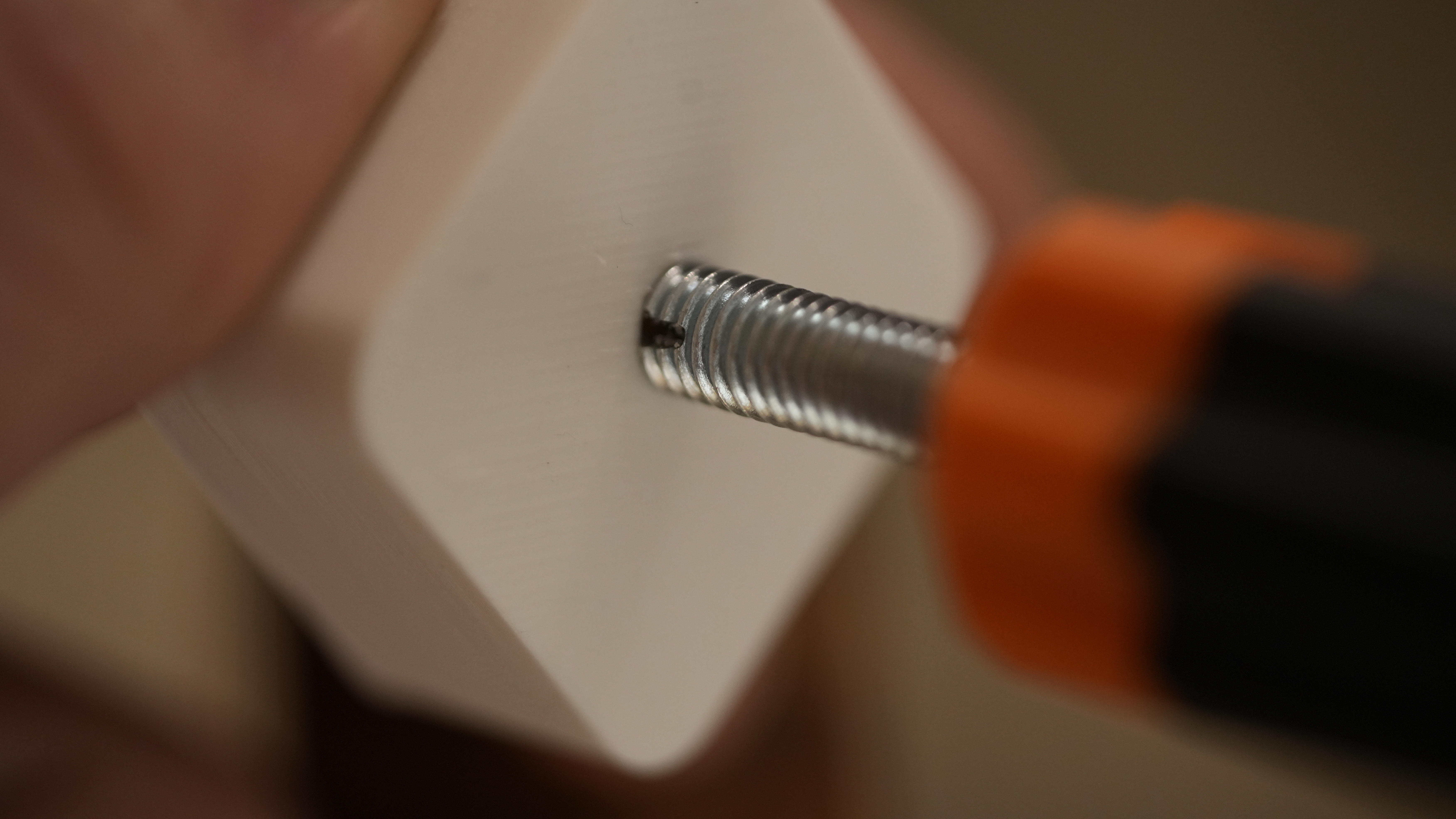 Thread Reaming Tool — miniatura 3