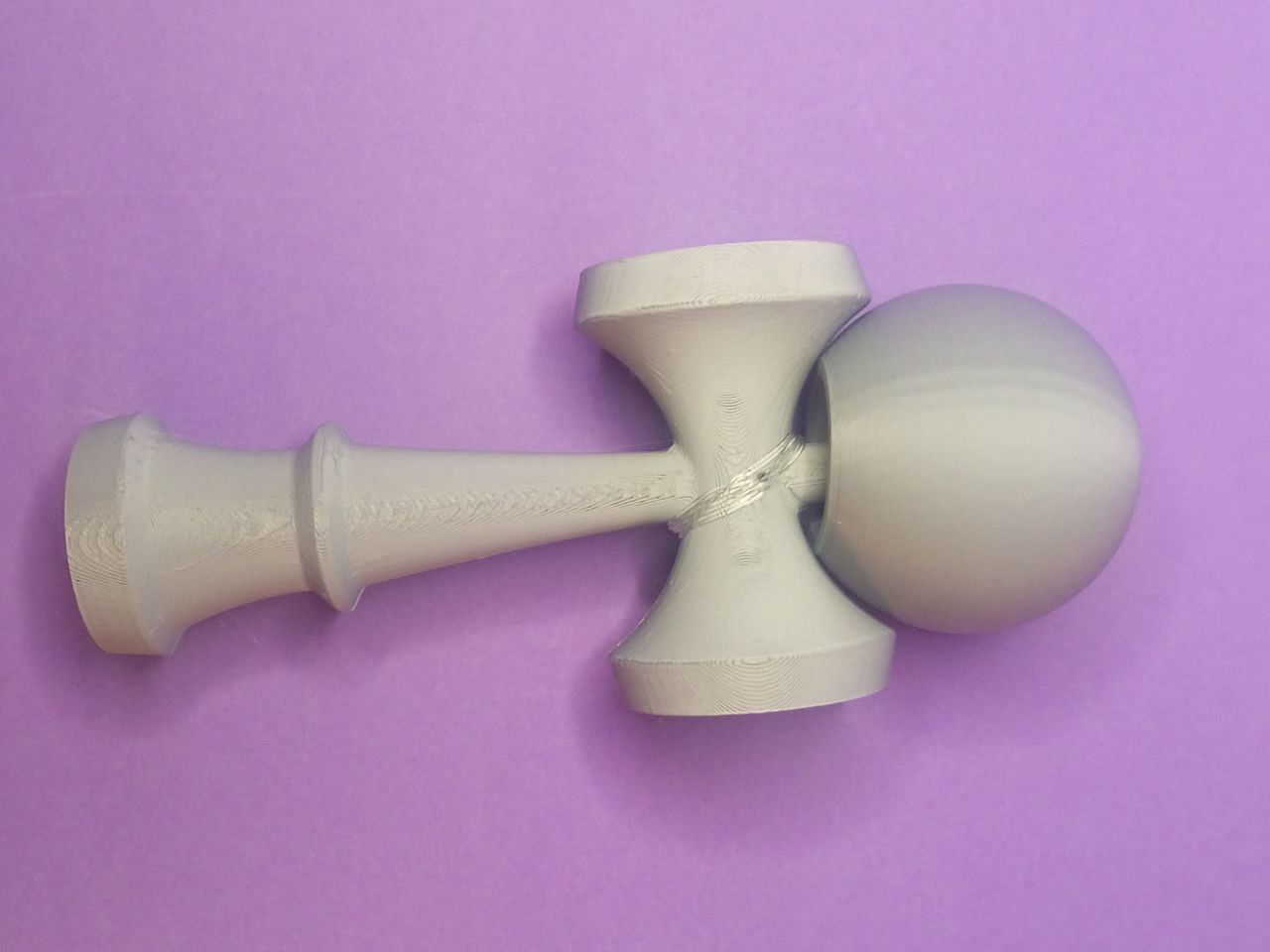 Kendama – Engineered for Strength & Style! — miniatura 3