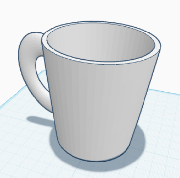 cup
